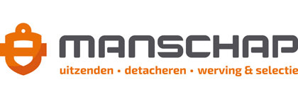 logo Manschap Uitzendbureau