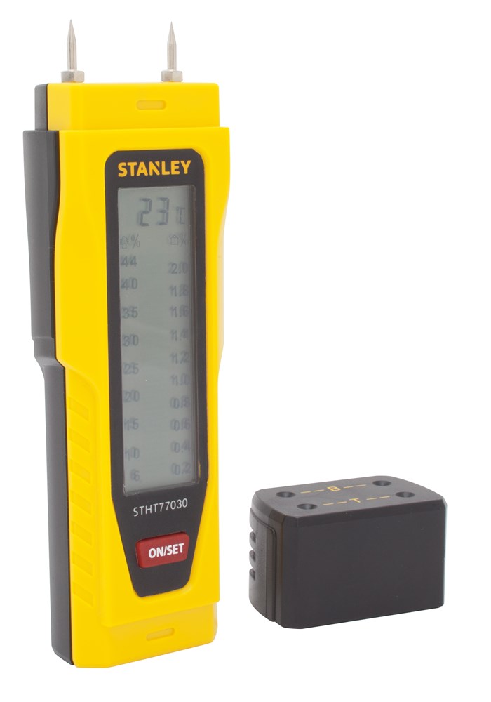 Vochtmeters