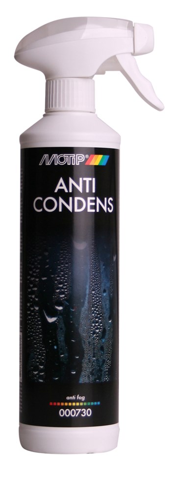 Anti-vocht