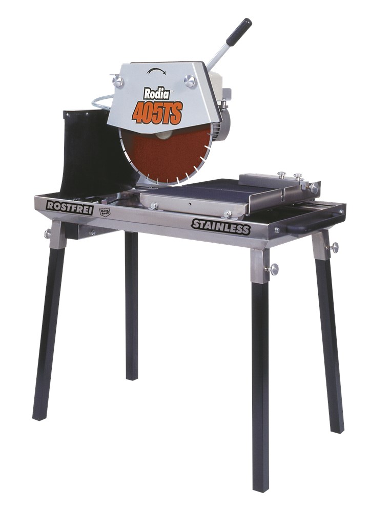 Diamant gereedschap