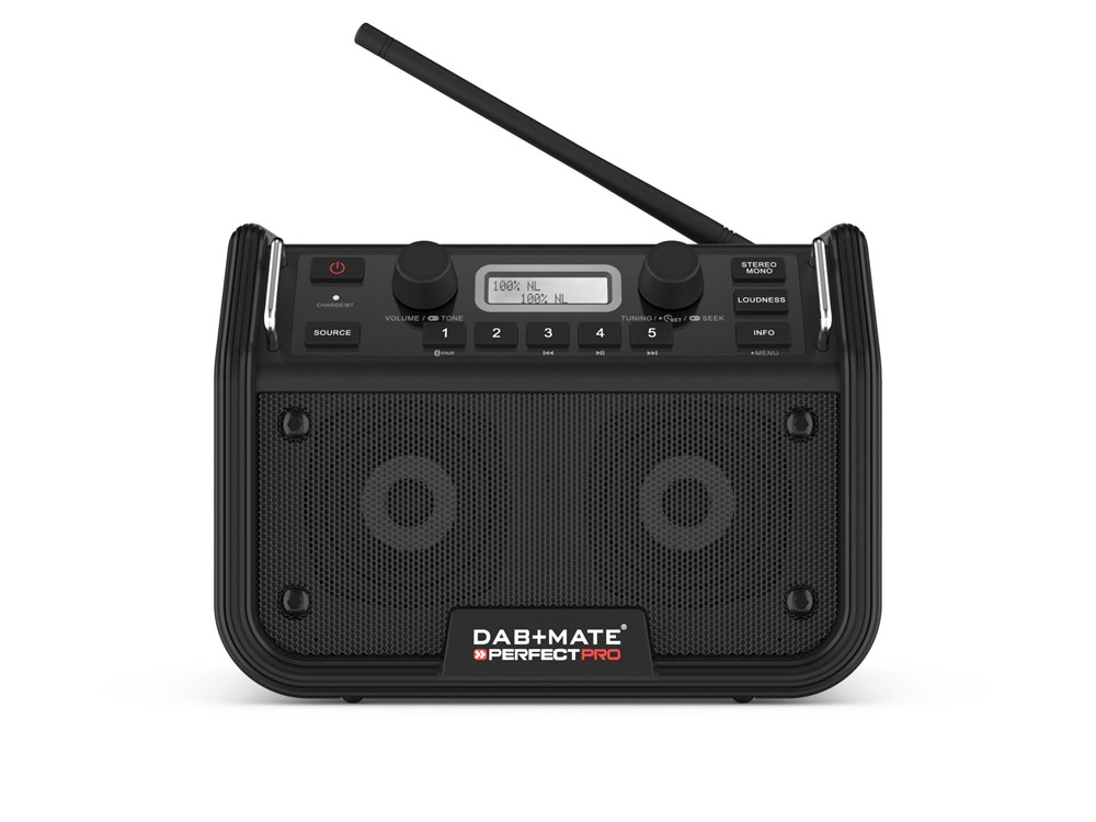 Radio's