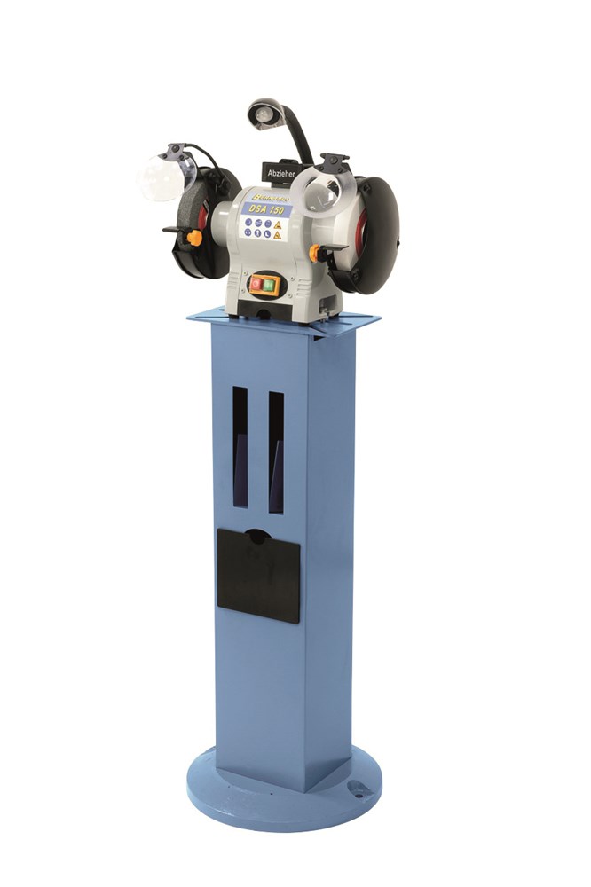 Werkbankslijpmachines