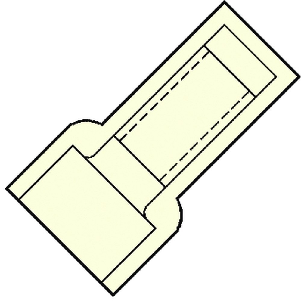 Kabelverbinders
