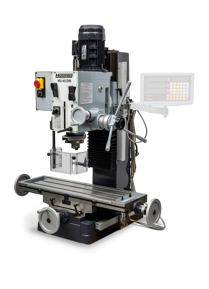 Freesmachines