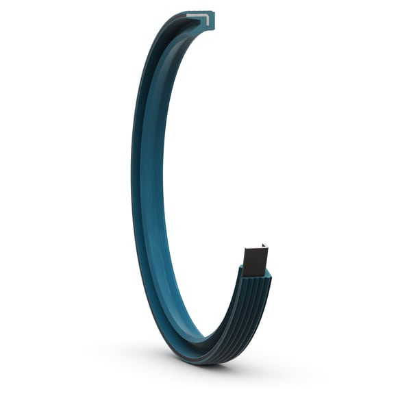 Naaldlagerafdichtingen