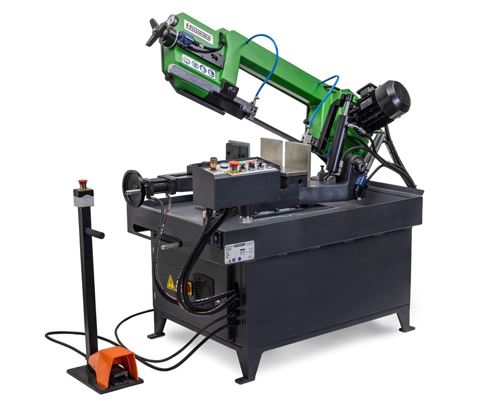 Zaagmachines