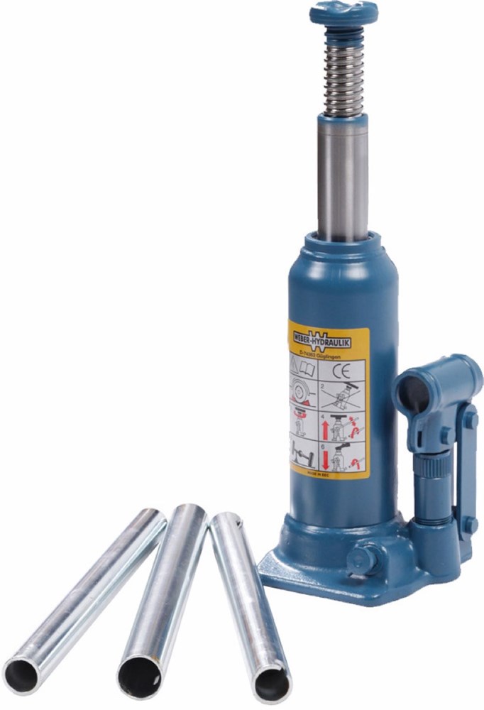 Hefgereedschap