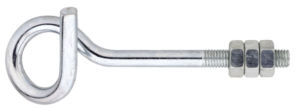 Krulhaken