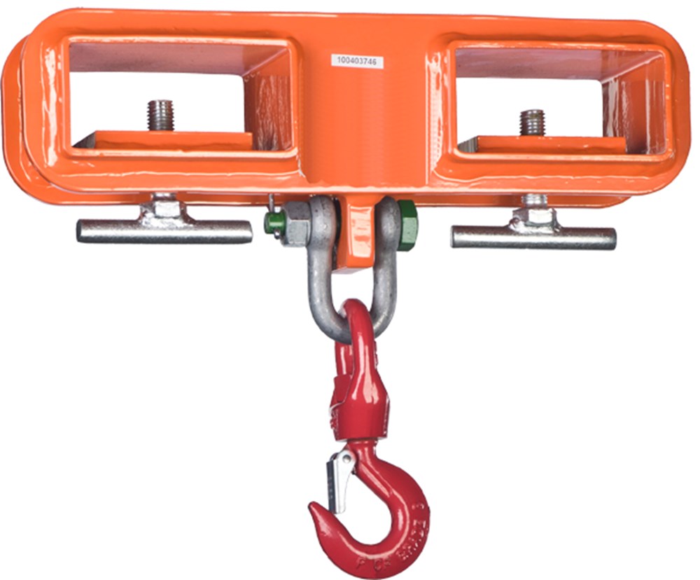 Garage equipment