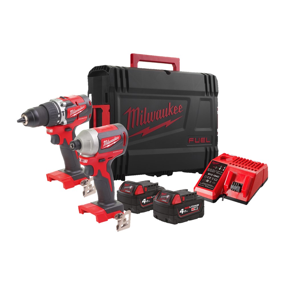 Machine combinatiesets
