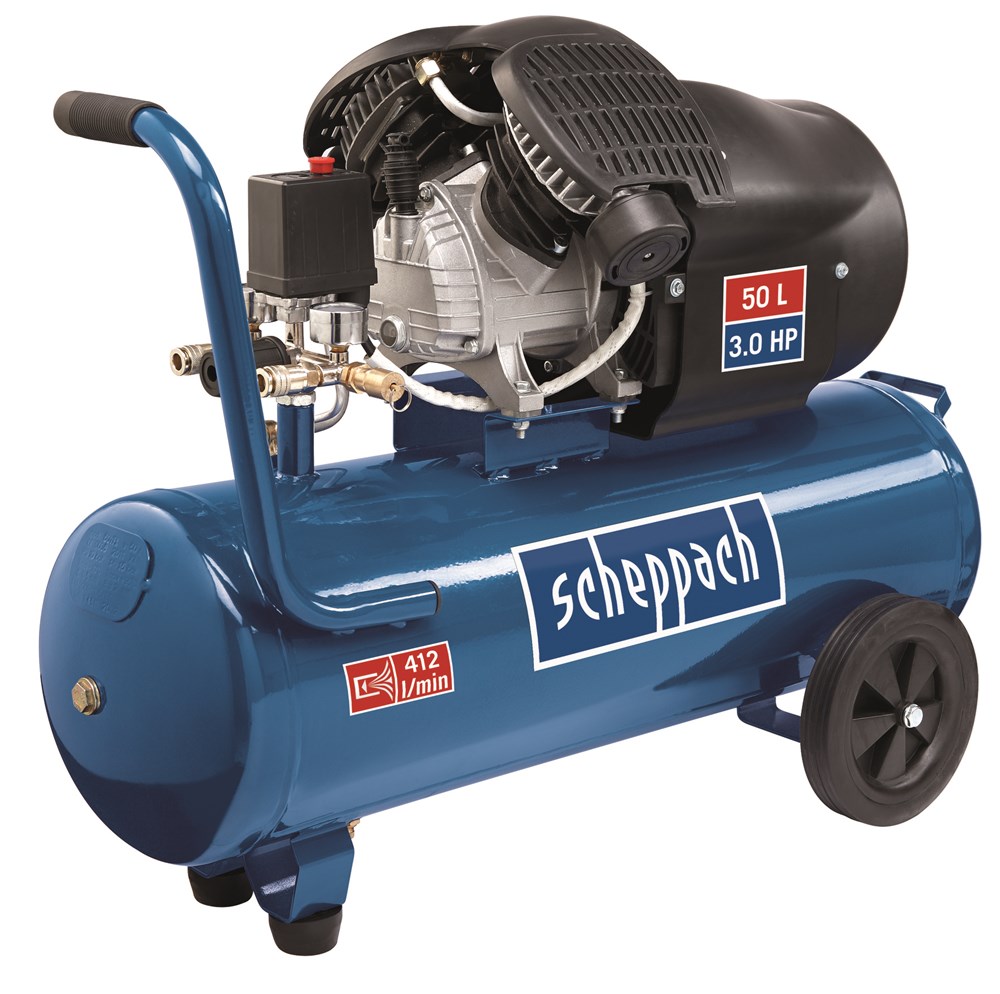 Compressoren