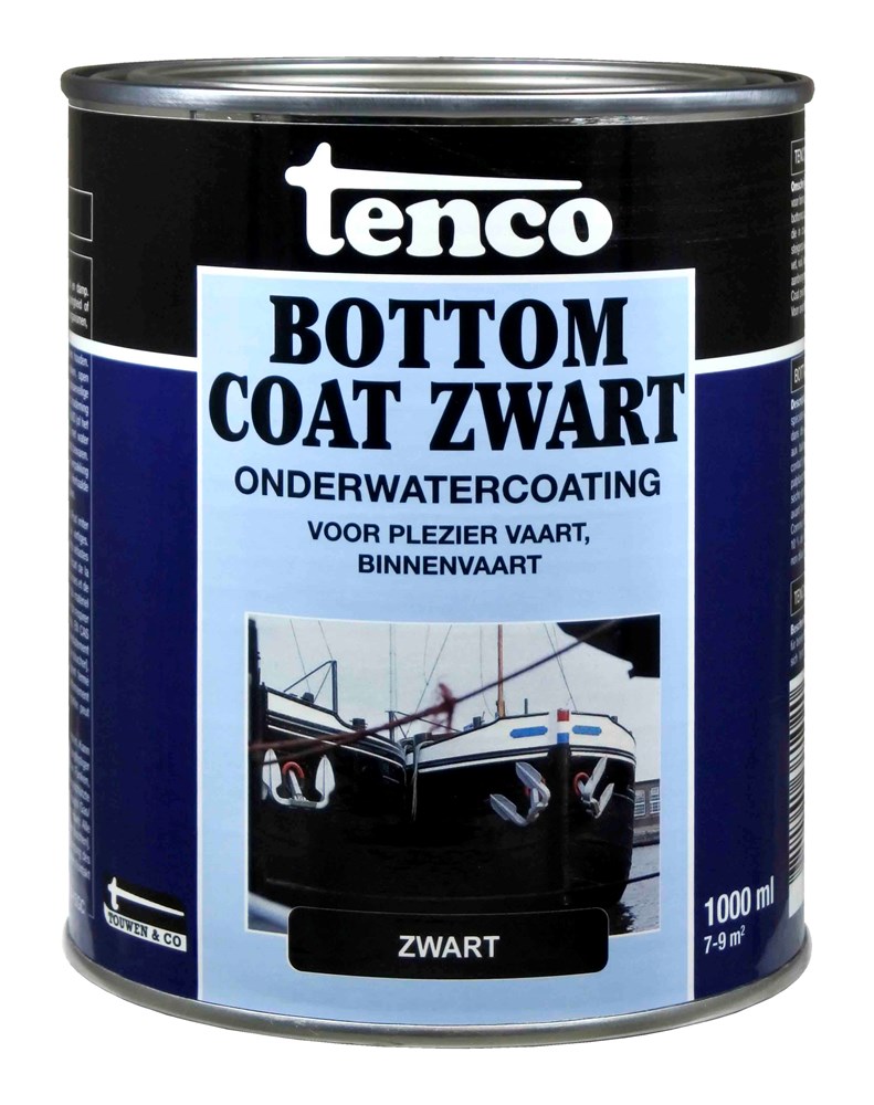 Scheepscoatings