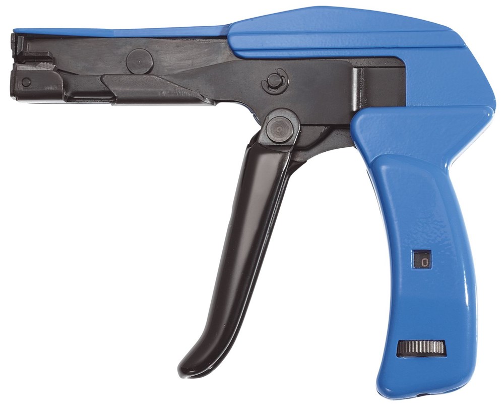 Kabelbundelbandtangen