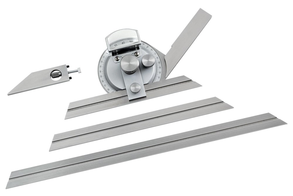 Hoekgradenmeters