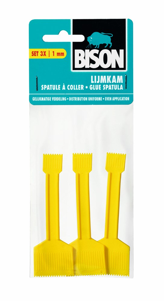 Lijmgereedschappen