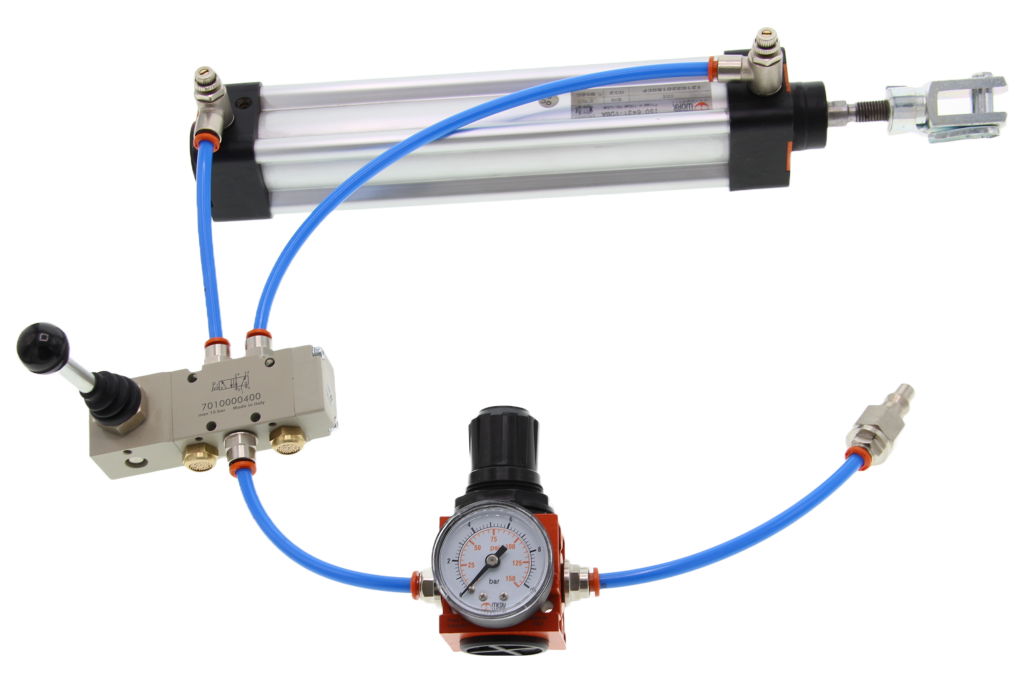 Pneumatiek