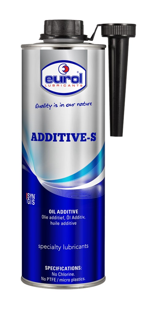 Additieven