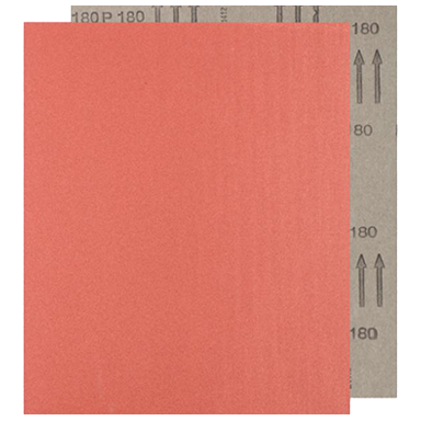 Schuurmiddelen non-woven