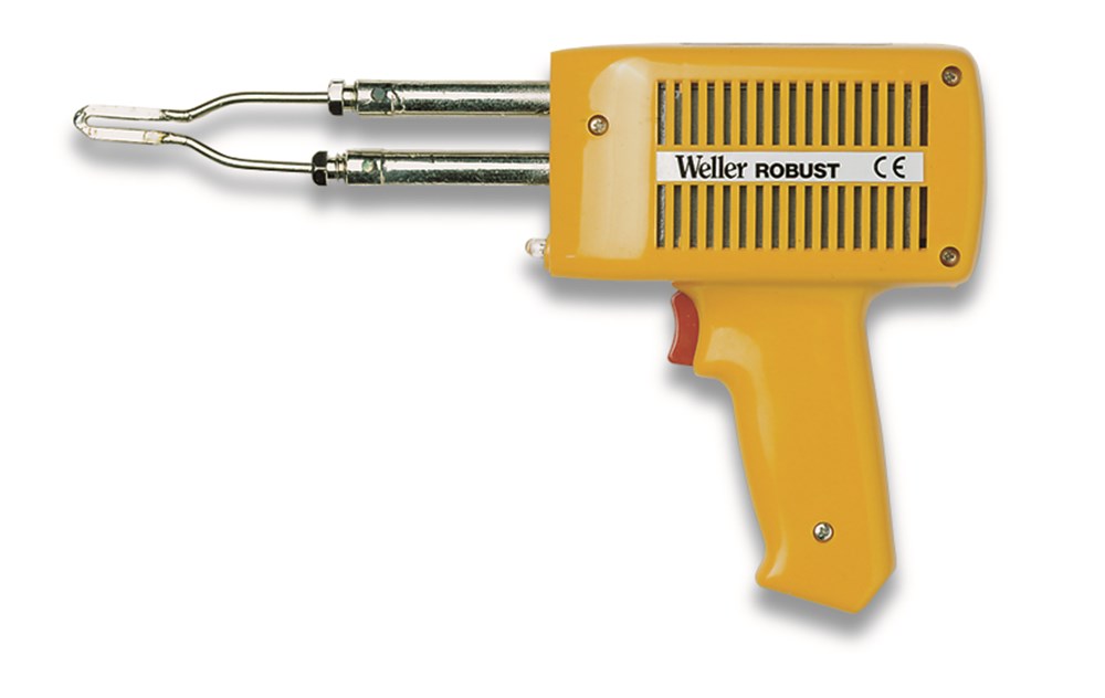 Soldeerrevolvers