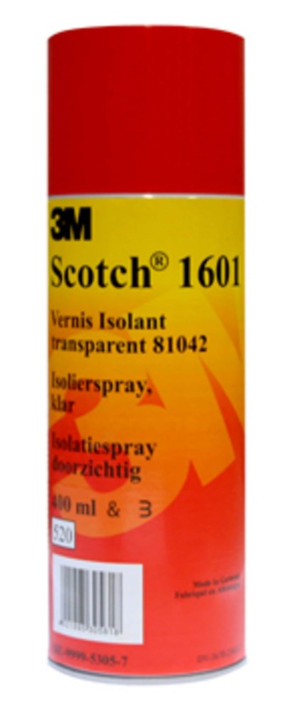 Isolatie- bescherming
