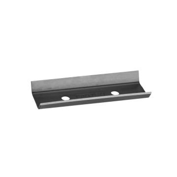 Stanley 0-28-292 glasschraper reservemesjes 64mm (VP= 2 stuks)