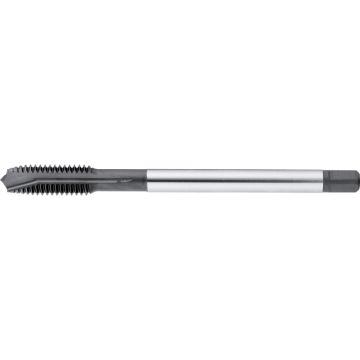 Phantom HSS-E PM machinetap M10 DIN 371 tbv. doorlopende gaten (RVS gebruik)