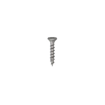 Dynaplus Unischroef met Anti-Roest coating, 3,5 x 20mm, Torx nr.15 (verp. 200 stuks)