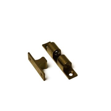 Messing kogelsnapslot 13 x 70mm