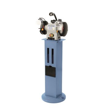 Bernardo slijpmachine DSA 150 0,37kw / 10kg
