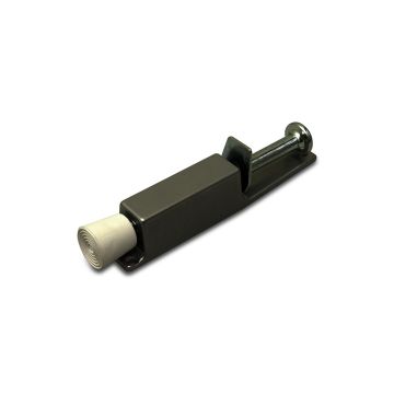 Deurvastzetters met voetstift, standaard