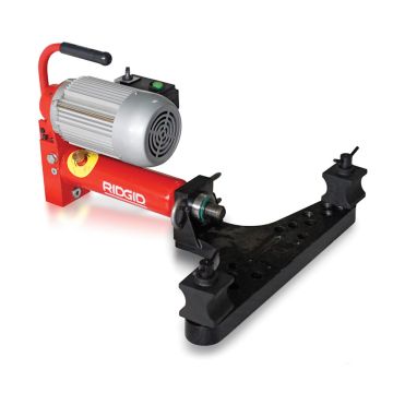 Ridgid 42473 / HBO382E elektrisch-hydraulische buigmachine 3/8"- 2" buis, 230V