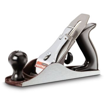 Stanley 1-12-204 blokschaaf handyman, L=245mm
