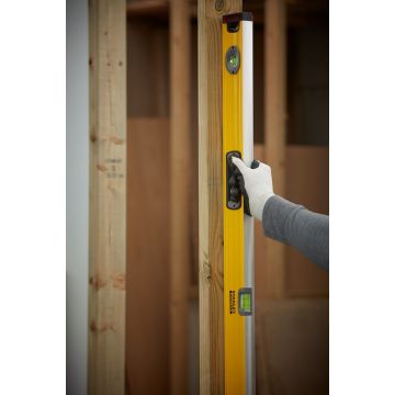 Stanley 1-43-548 FatMax waterpas 1200mm