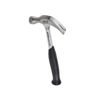 Stanley 1-51-033 klauwhamer steelmaster 570gr