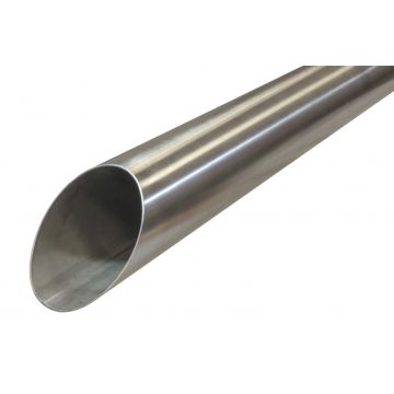 RVS 304L buis 139,70 x 2,0mm