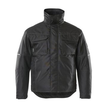 Mascot 10135-194-09 winterjas zwart maat 2XL