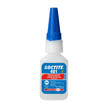 Loctite 401/20gr ca adhesive snellijm
