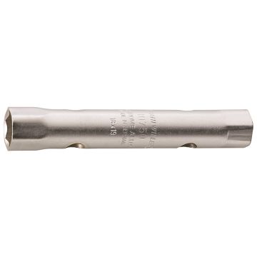 Stahlwille 10750N-16X17 pijpsleutel 16 x 17mm