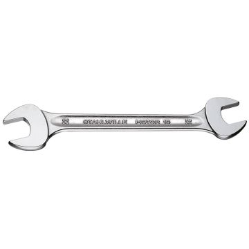 Stahlwille 10 20X22 steeksleutel 20 x 22mm