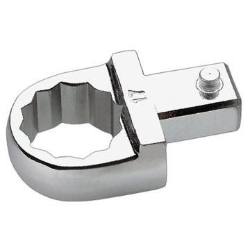 Facom 12.10 opzetringsleutel 10mm met rechthoek 9 x 12mm