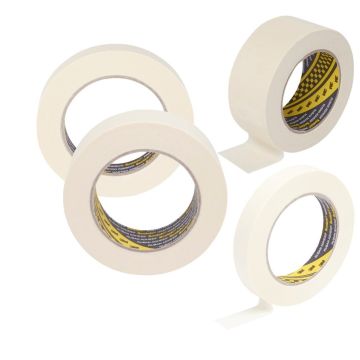 3M 06313 Scotch masking tape 2328 (schilderstape) beige 48mm x 50mtr