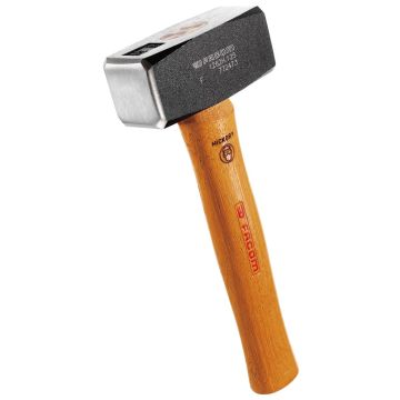 Facom 1262H.100 moker 1000gr met hickory steel