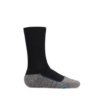 Bata Cool MS2 ECO zwart/grijze sokken maat 39-42