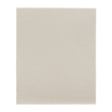 3M 03809 Softback schuurspons fine 140 x 115 x 5mm (verpakt à 20st)