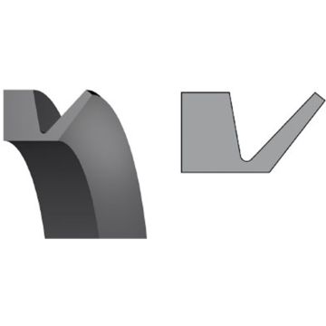 V-ring VA 120 NBR 60