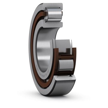 SKF NJ 306 ECP eenrijig cilinderlager