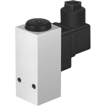 Festo 10773 drukschakelaar PEV-1/4-B
