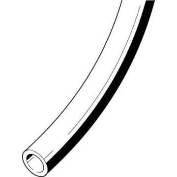 Festo 152587 zilver polyurethaan luchtslang PUN-8X1,25-SI