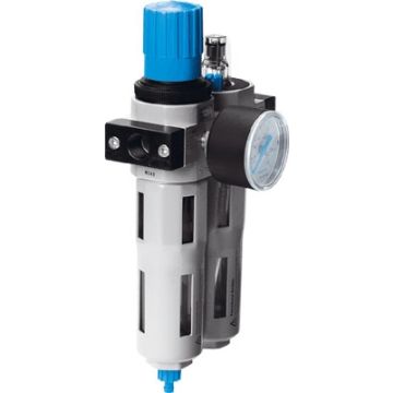 Festo 159604 verzorgingseenheid FRC-1/8-D-MINI