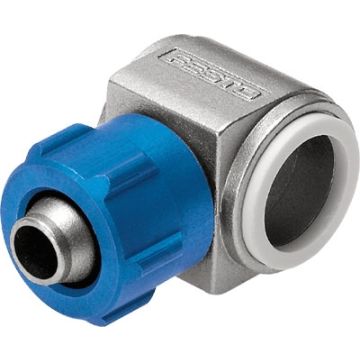 Festo 6280 ringstuk LK-1/8-PK-4-KU